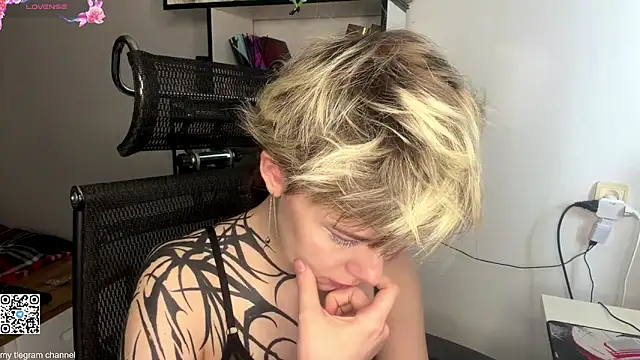 EngelAlman online show from February 8, 7:34 am