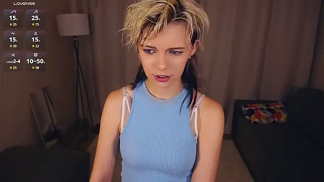 EngelAlman online show from September 23, 8:56 am