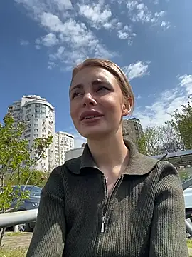 SandraCarter online show from April 15, 8:04 am