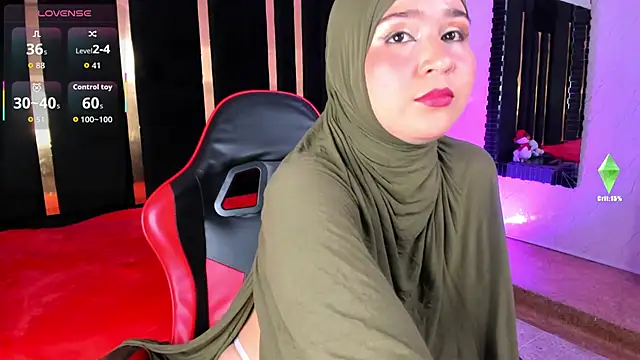 SamiQuest online show from April 9, 4:48 am