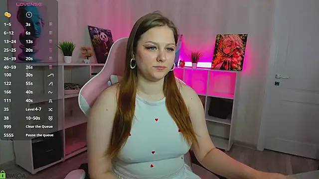 Lasly Fox online show from April 17, 12:35 am