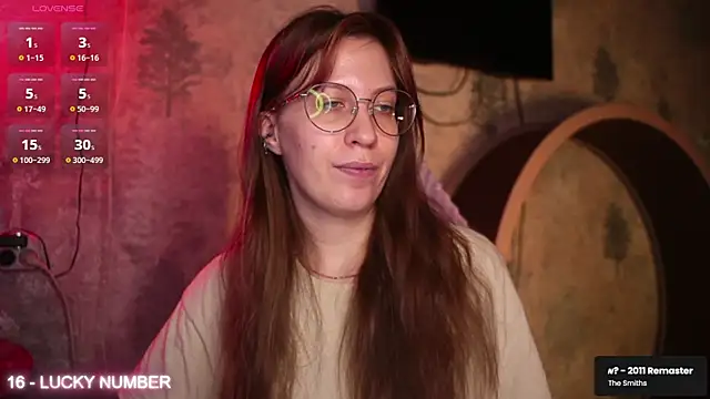 ms allison w online show from November 28, 6:44 pm