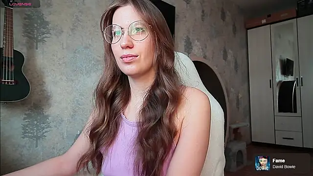 ms allison w online show from March 12, 10:51 am