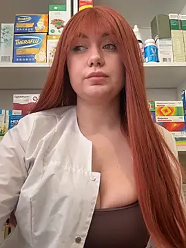 Maya Willis online show from February 12, 8:05 am