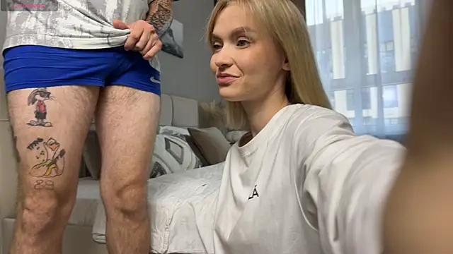 Adelovenick online show from October 1, 9:03 am