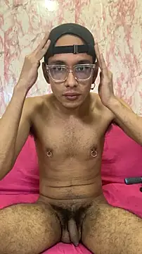 Charlotte Bradshaw online show from November 16, 5:20 am