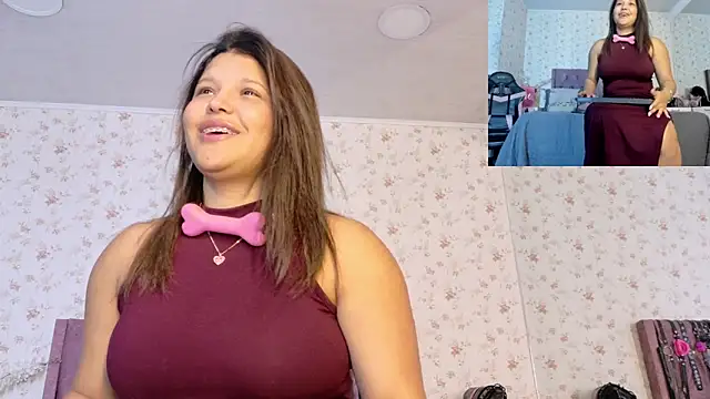 AvrillThomas online show from October 2, 3:17 pm