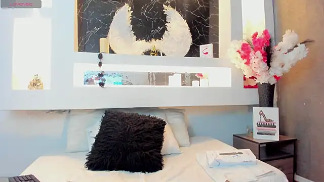 cinthya fx online show from September 30, 12:22 pm