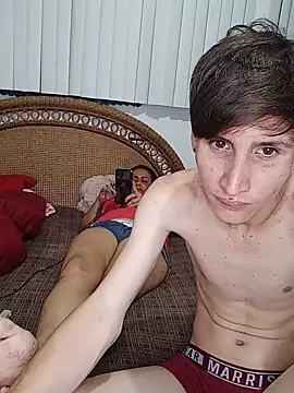 Milfvalesk online show from September 25, 9:12 pm