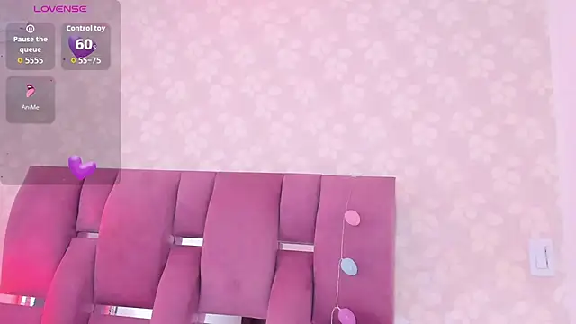 vayoleen online show from September 9, 12:43 am