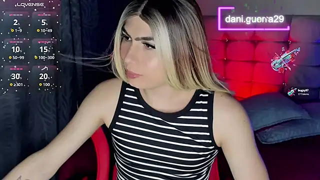 saskya online show from April 7, 2:24 am