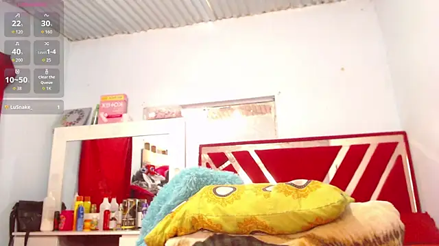  Niki 69 online show from December 19, 1:36 pm