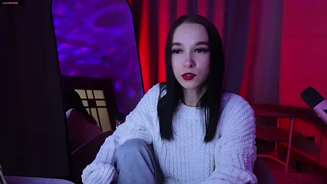 LilithStrangfor online show from October 23, 9:21 pm