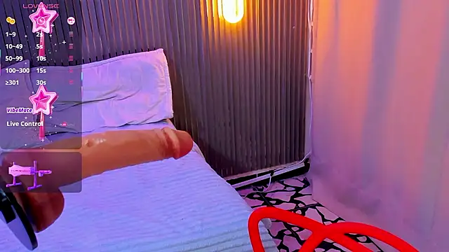 mylittle princess online show from January 17, 1:18 pm