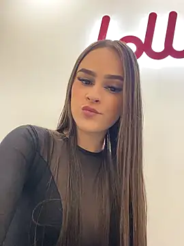 shaina vasquez online show from October 9, 7:51 pm