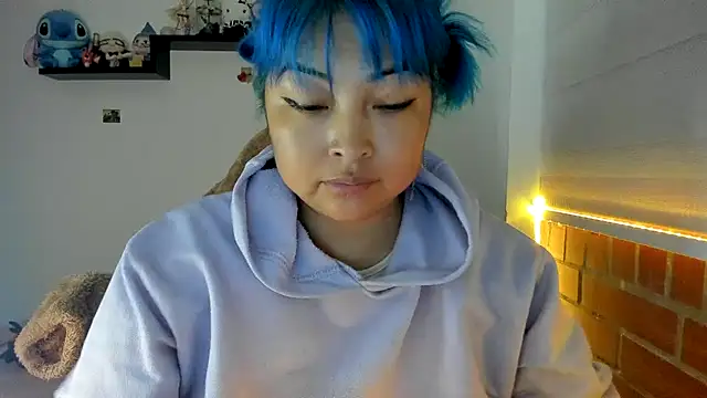 Shaddycute  online show from November 26, 11:00 am