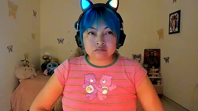 Shaddycute  online show from September 30, 3:12 am