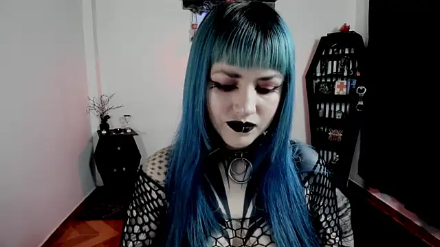 DimmuandDarkness online show from April 22, 1:02 am