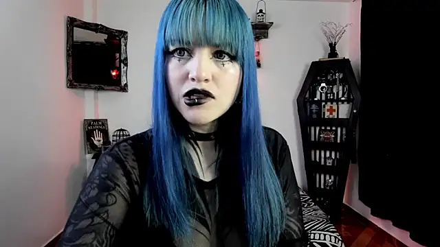 DimmuandDarkness online show from September 25, 3:00 pm