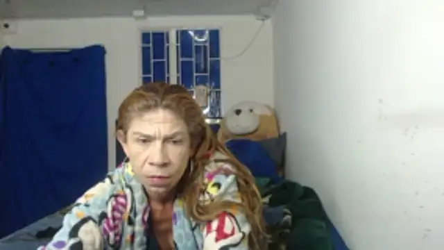 Antonella borja online show from October 24, 4:52 am