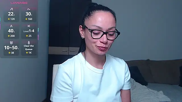 BabySerene online show from March 3, 7:25 am