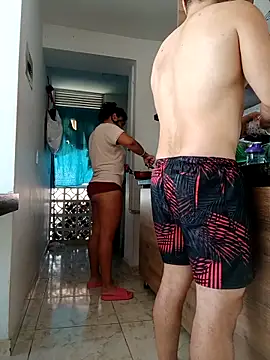 LEIRIS Y FRED 01 online show from November 2, 2:20 pm