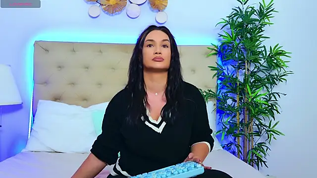 DaliyaArabian online show from October 7, 2:32 pm