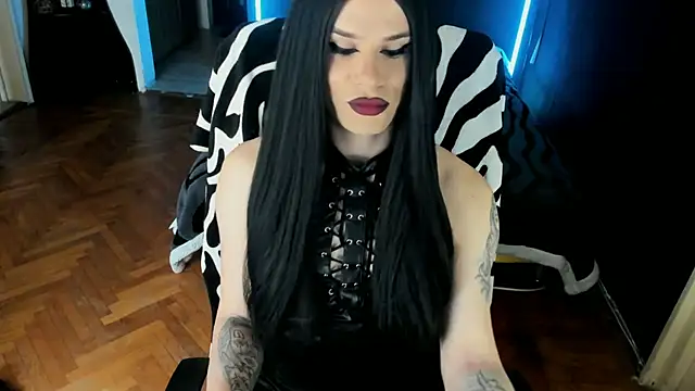 EvelynLexy online show from March 1, 10:37 am