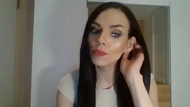 CassieSensual online show from November 23, 7:11 am