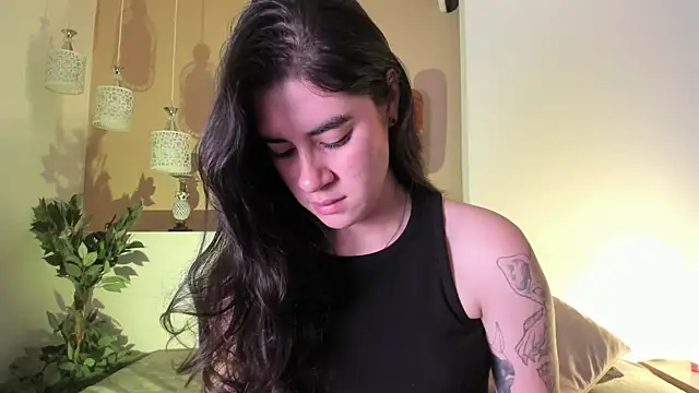 Ally addams online show from October 6, 3:45 am