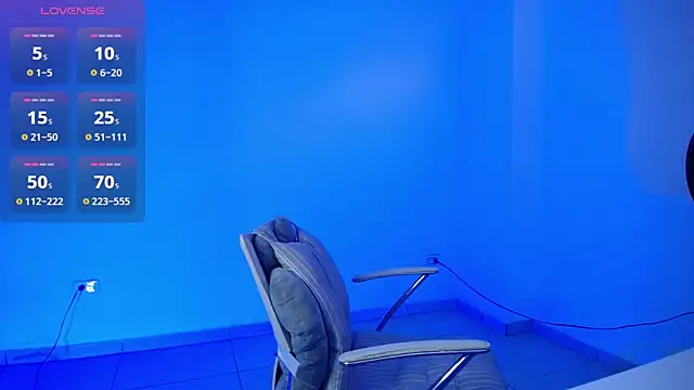 candydowson1 online show from September 17, 10:41 pm