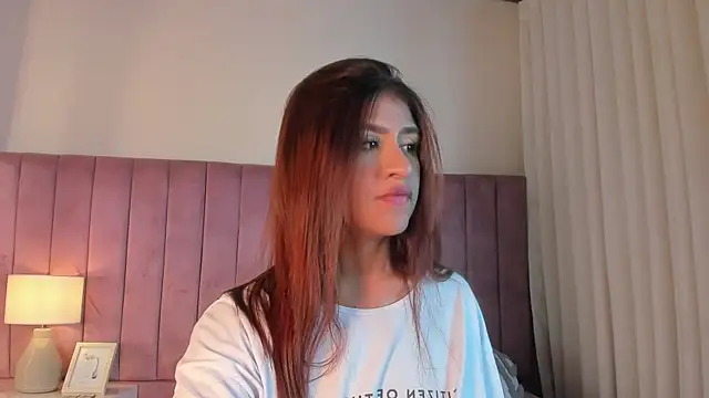 Elise Diamond online show from April 2, 12:19 am