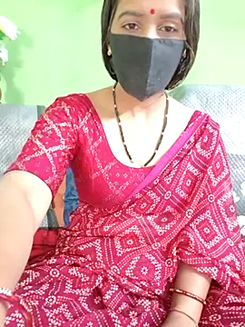 SVsexyCOUPAL online show from February 4, 5:10 am