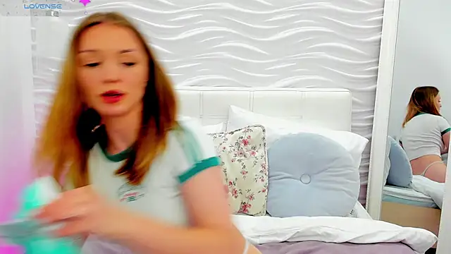 VirginOlly online show from April 20, 12:08 pm