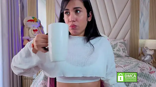 Miia harper  online show from December 22, 1:58 pm