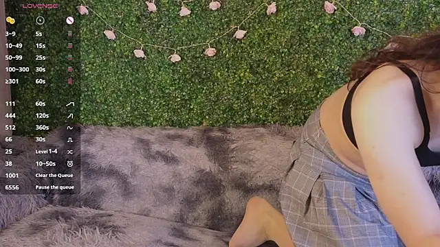 EkaterinaUpple online show from April 16, 8:08 pm