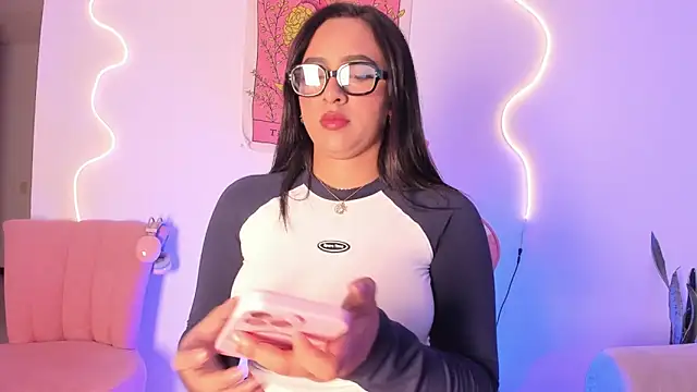 MavyStar online show from September 20, 3:05 am