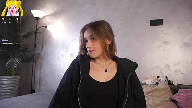 EdlinHargus online show from March 30, 2:00 am