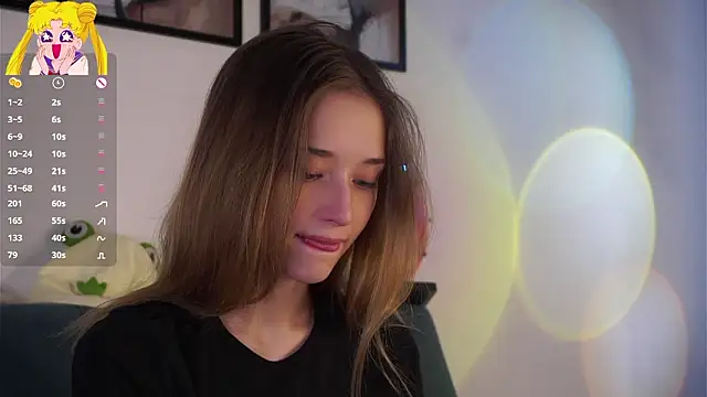 EdlinHargus online show from March 3, 5:02 am