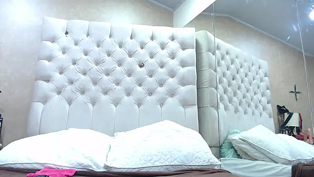 La Crespa x online show from November 15, 1:34 pm