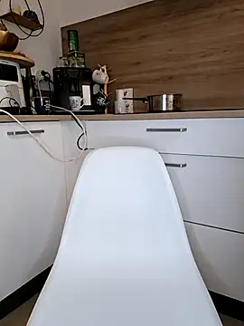 Xladycharme online show from April 23, 12:40 pm