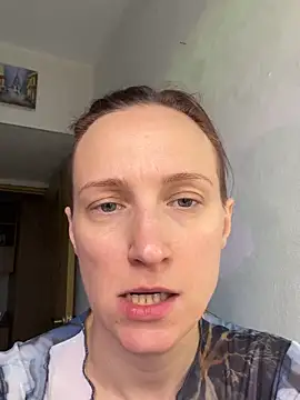 UmaTruewoman online show from November 12, 7:06 am