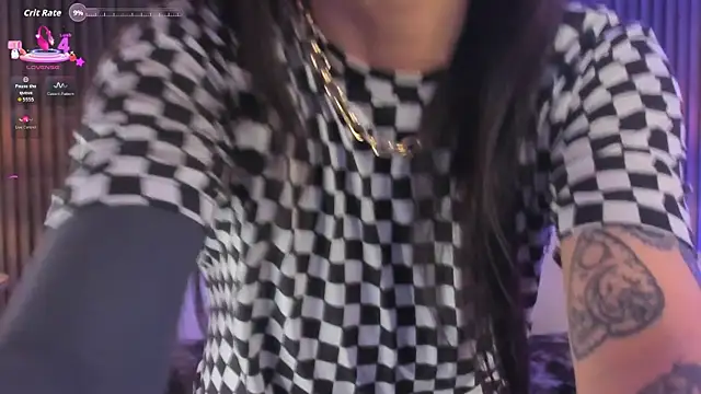 MeganDraco  online show from September 22, 12:36 pm