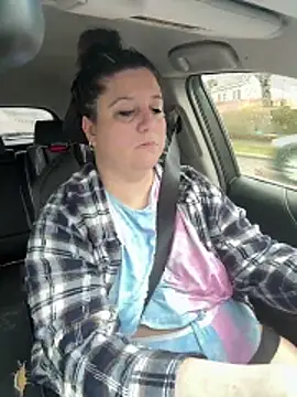 Vanilla-Cakebaum online show from March 21, 1:49 pm