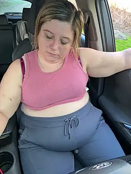 Vanilla-Cakebaum online show from April 27, 9:34 pm