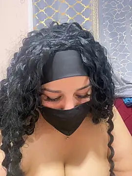 mari layali online show from October 19, 1:07 am