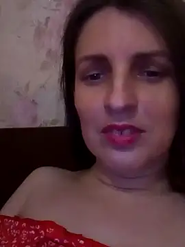 RitaSunnyX online show from March 20, 12:10 pm