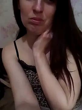 RitaSunnyX online show from April 27, 11:51 am