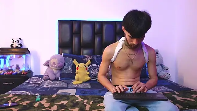 Brutal Sex Fucking online show from February 6, 10:13 pm