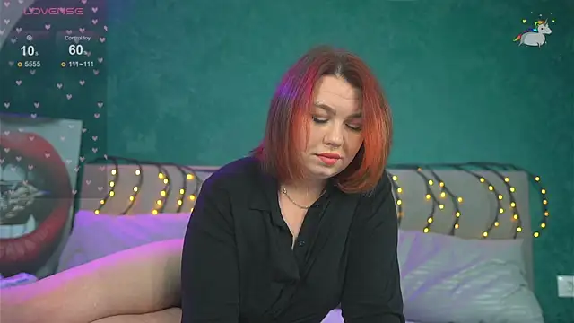 Lilumytrend online show from April 9, 11:59 am